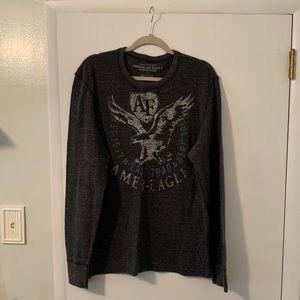 American Eagle Long Sleeve Thermal